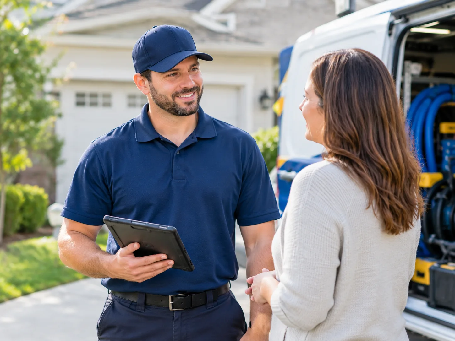 Sewage Backup Cleanup Staples, TX FAQs